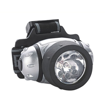 CLHD-8857 led headlamp