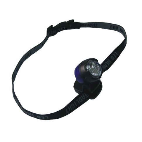 CLHD-8031 led headlamp