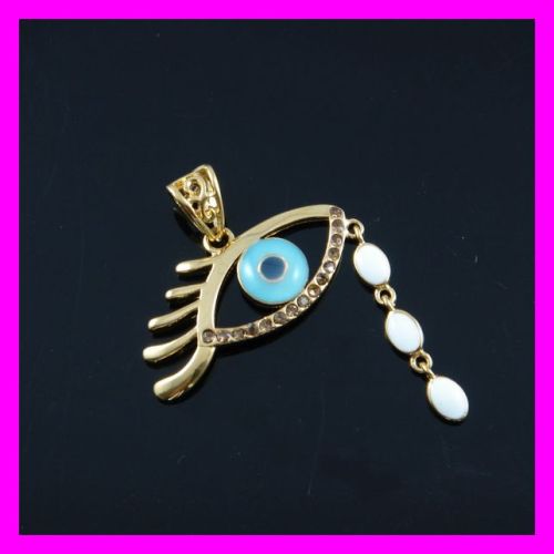 evil eye new fashion FJ pendant