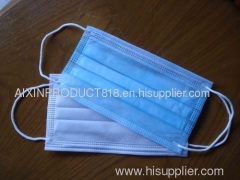 surgical mask