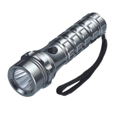 CL-7357-1W flashlight