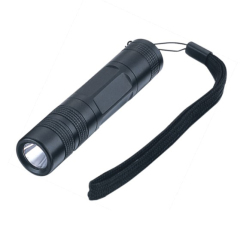 CL-0158-1W flashlight