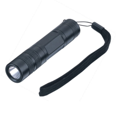 CL-0161-1W flashlight