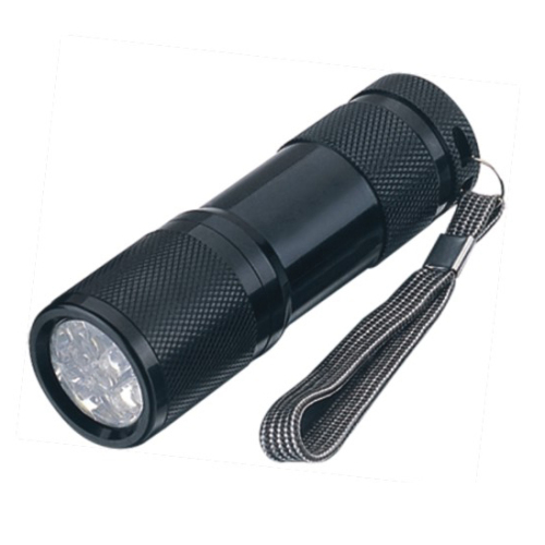 CL-0133-9L flashlight