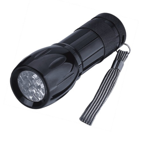 CL-7303-9L flashlight