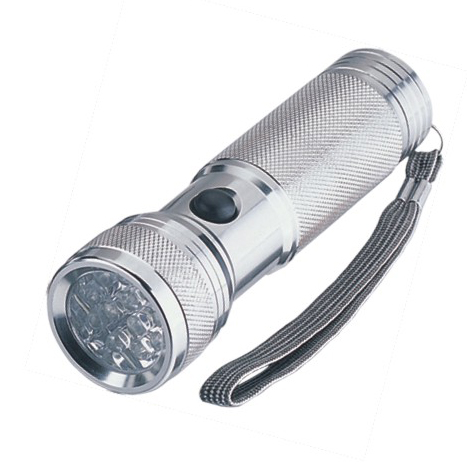 CL-7309-12L flashlight