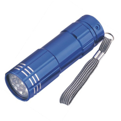 CL-7322-9L flashlight