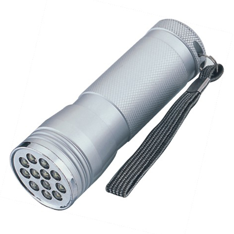 CL-7301-12L flashlight