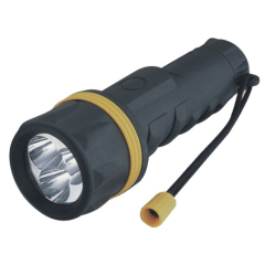 CL-0502-3C flashlight