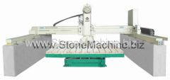 stone bridge cutting machine