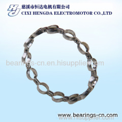 precision ball bearing