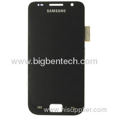 Samsung Galaxy S i9000 LCD touch screen digitizer assembly replacement