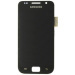 Samsung Galaxy S i9000 LCD touch screen digitizer assembly replacement