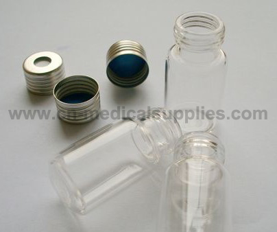 Autosampler Vial Cap