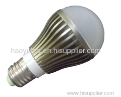 E27 LED Bulbs