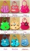 cute and durable silicone baby bibs