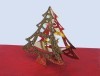 2011 year latest Christmas ornaments