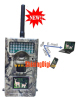 12MP GSM GPRS MMS SMS IR trail camera