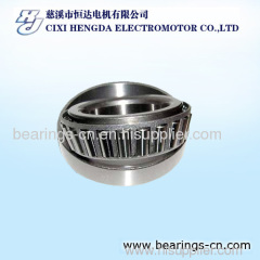 industrial tapered roller bearing