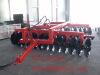 disc harrow manufacturer