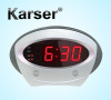 LED CLOCK(KS5809)