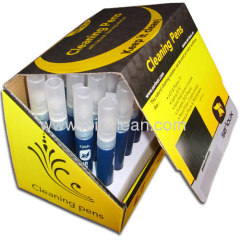 high quality factory lcd cleaning liquid 10ml