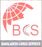 Bangladesh Cargo Services
