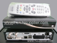 tv set top box dm800s