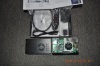 Dreambox DM500HD V83 with big heatsink and big fan without noisy