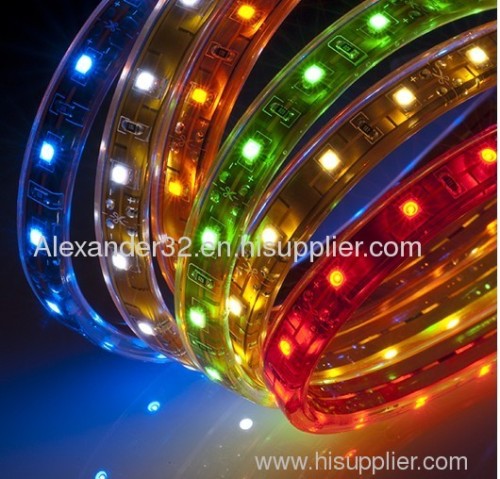 Flexible LED Strips