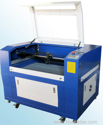 laser engraving machine