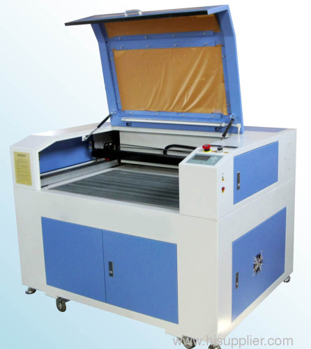 co2 laser engraving machine