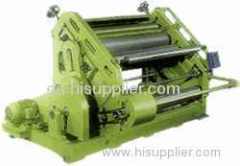 Corrugation Machine