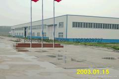 Weifang Codam Fiberglass Co Ltd