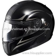 HJC IS-MAX Bluetooth Multi Modular Helmet