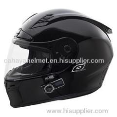 O'Neal Racing Tirade Bluetooth Helmet