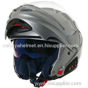 Suomy D20 Modular Helmet