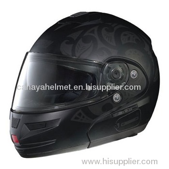 Nolan N103 N-Com Shade Modular Helmets