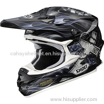 Shoei VFX-W Grant Off-Road Helmet