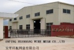 Anping Huanhang Wire Mesh CO.,LTD