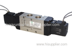 solenoid valve