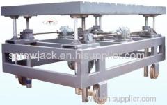 Precision Lift Platform