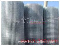 stainless steel &galvanized wire mesh(factuary)