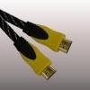 HDMI CABLE with Ethernet for 3D TV