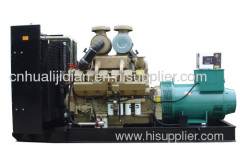 1200kw diesel generator set