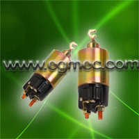Traction magnet (Tractive electromagnetic solenoids) introduction