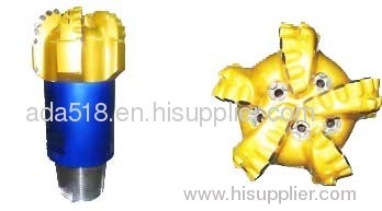 KM PDC BIt Supplier