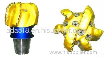 Supply KS PDC bit