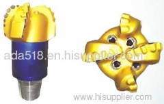 KMD Tricone bit Supplier