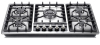 5 burner Gas Stove